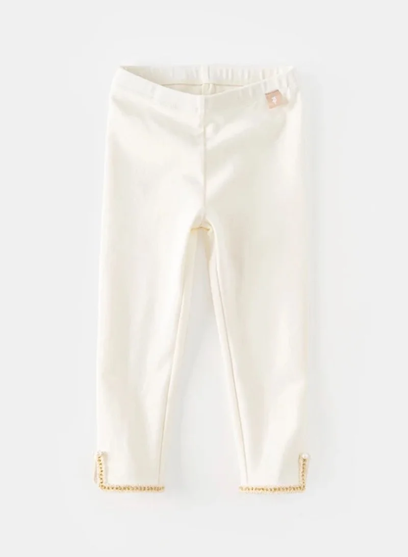 ديف اند بيلا طماق أوف وايت